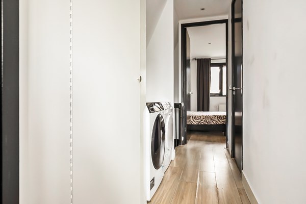 Medium property photo - Van den Berghlaan, 2132 AE Hoofddorp